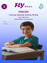 کتاب FLY2