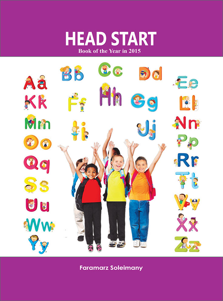 pic-(4) کتاب HEAD START - Image 1