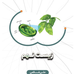 کتاب زیست شناسی نهم