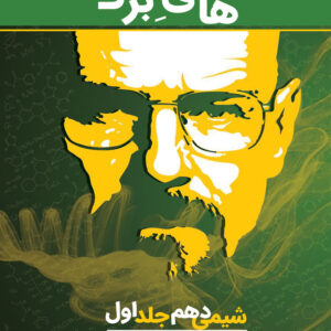 کتاب هایزنبرگ دهم جلد اول