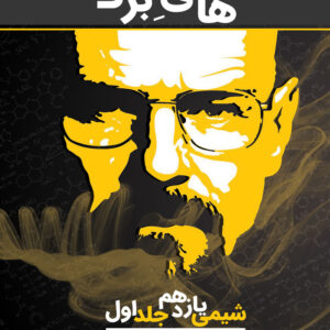 کتاب هایزنبرگ یازدهم جلد اول
