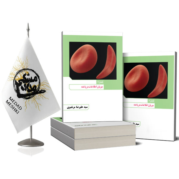کتاب فصل 2 سال دوازدهم - Image 2