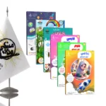 پک پایه اول دختران